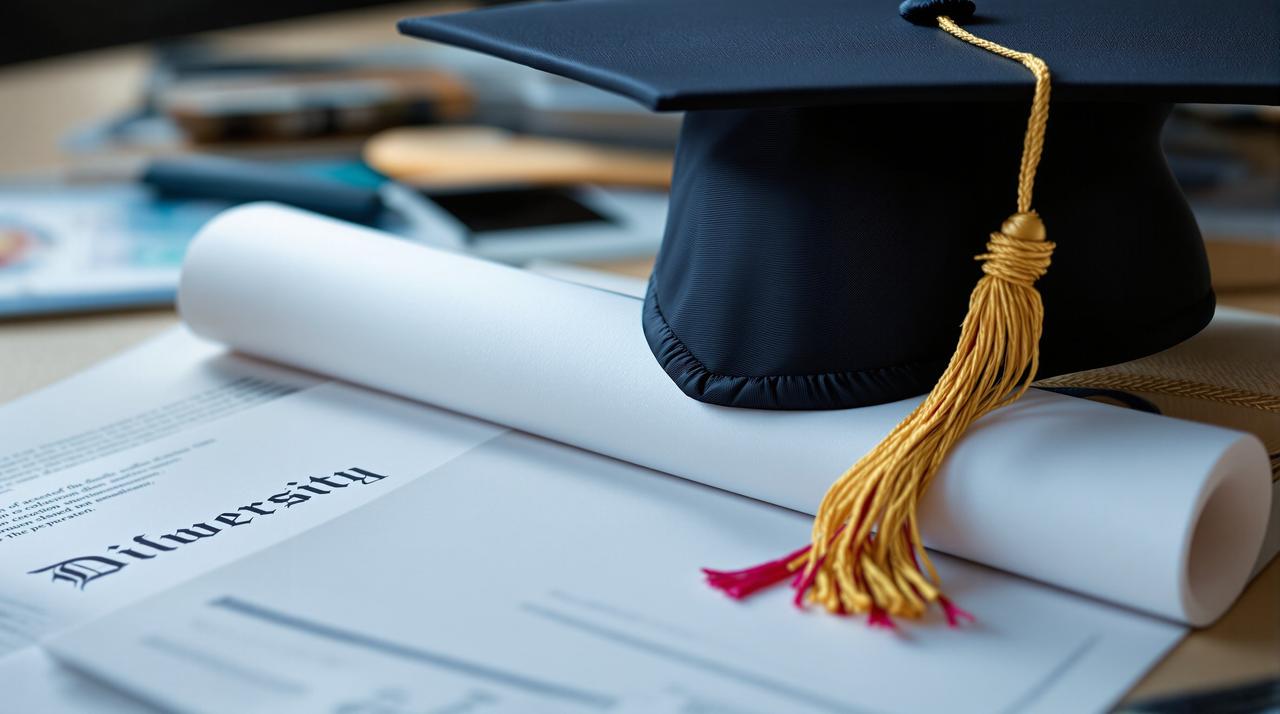 千万粉丝网红被曝学历造假,人设彻底崩塌